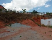 Terreno em Residencial Centro da Serra - 2ª etapa- 500m2
