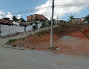 Terreno em Residencial Centro da Serra - 2ª etapa- 500m2