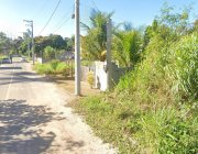 Terreno em Enseada de Jacaraípe  Rua Angelo Ballarini