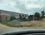 Lote de Esquina com 354m² em Praiamar