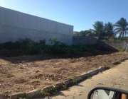 Lote de Esquina com 354m² em Praiamar