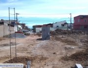 1ª CASA EM NOVO PORTO CANOA - SERRA - ES.
