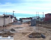 1ª CASA EM NOVO PORTO CANOA - SERRA - ES.