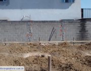 1ª CASA EM NOVO PORTO CANOA - SERRA - ES.