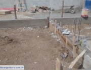 1ª CASA EM NOVO PORTO CANOA - SERRA - ES.