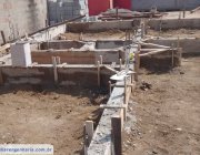 1ª CASA EM NOVO PORTO CANOA - SERRA - ES.