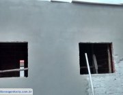 1ª CASA EM NOVO PORTO CANOA - SERRA - ES.