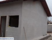 1ª CASA EM NOVO PORTO CANOA - SERRA - ES.