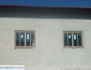 1ª CASA EM NOVO PORTO CANOA - SERRA - ES.