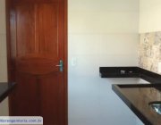 1ª CASA EM NOVO PORTO CANOA - SERRA - ES.