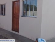 1ª CASA EM NOVO PORTO CANOA - SERRA - ES.
