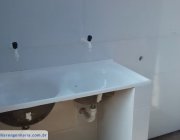 1ª CASA EM NOVO PORTO CANOA - SERRA - ES.