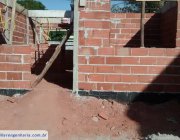 7ª CASA EM JARDIM CAMPO GRANDE - CARIACICA - E.S.