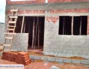 7ª CASA EM JARDIM CAMPO GRANDE - CARIACICA - E.S.