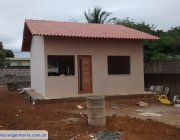 7ª CASA EM JARDIM CAMPO GRANDE - CARIACICA - E.S.