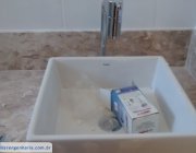 7ª CASA EM JARDIM CAMPO GRANDE - CARIACICA - E.S.