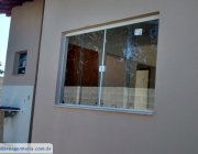 7ª CASA EM JARDIM CAMPO GRANDE - CARIACICA - E.S.