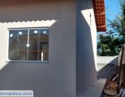 7ª CASA EM JARDIM CAMPO GRANDE - CARIACICA - E.S.