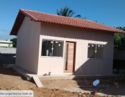 7ª CASA EM JARDIM CAMPO GRANDE - CARIACICA - E.S.