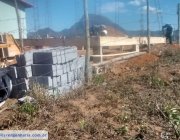 2ª CASA EM VILA PETRÔNIO - CARIACICA - ES.