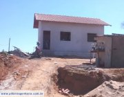 2ª CASA EM VILA PETRÔNIO - CARIACICA - ES.