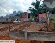 1ª CASA EM CASCATA - SERRA - ES.