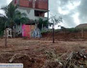 1ª CASA EM CASCATA - SERRA - ES.