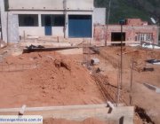 1ª CASA EM CASCATA - SERRA - ES.
