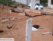 1ª CASA EM CASCATA - SERRA - ES.
