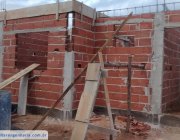 1ª CASA EM CASCATA - SERRA - ES.