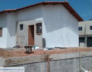 1ª CASA EM CASCATA - SERRA - ES.