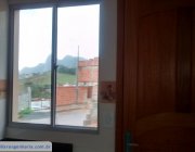 1ª CASA EM CASCATA - SERRA - ES.