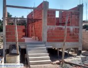 4ª CASA EM COSTA DOURADA - SERRA - ES.