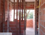 4ª CASA EM COSTA DOURADA - SERRA - ES.