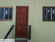 4ª CASA EM COSTA DOURADA - SERRA - ES.