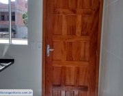 4ª CASA EM COSTA DOURADA - SERRA - ES.
