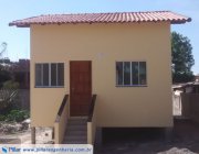 4ª CASA EM COSTA DOURADA - SERRA - ES.