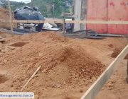 1ª CASA EM CAMPO VERDE - VIANA - ES.