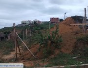 1ª CASA EM CAMPO VERDE - VIANA - ES.