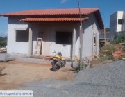 1ª CASA EM CAMPO VERDE - VIANA - ES.