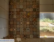 1ª CASA EM CAMPO VERDE - VIANA - ES.