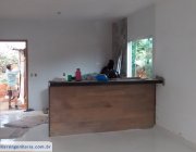 1ª CASA EM CAMPO VERDE - VIANA - ES.