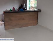 1ª CASA EM CAMPO VERDE - VIANA - ES.