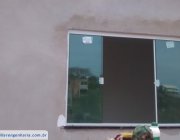 1ª CASA EM CAMPO VERDE - VIANA - ES.