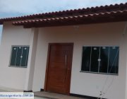 1ª CASA EM CAMPO VERDE - VIANA - ES.