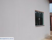 1ª CASA EM CAMPO VERDE - VIANA - ES.