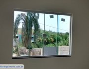 1ª CASA EM CAMPO VERDE - VIANA - ES.