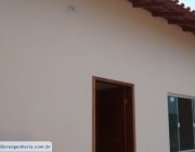 1ª CASA EM CAMPO VERDE - VIANA - ES.