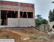 2ª CASA EM CAMPO VERDE - VIANA - ES.