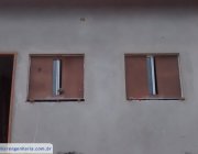 2ª CASA EM CAMPO VERDE - VIANA - ES.